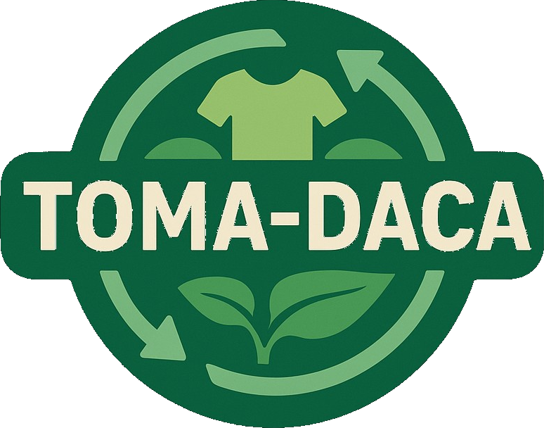 Logo TomaDaca